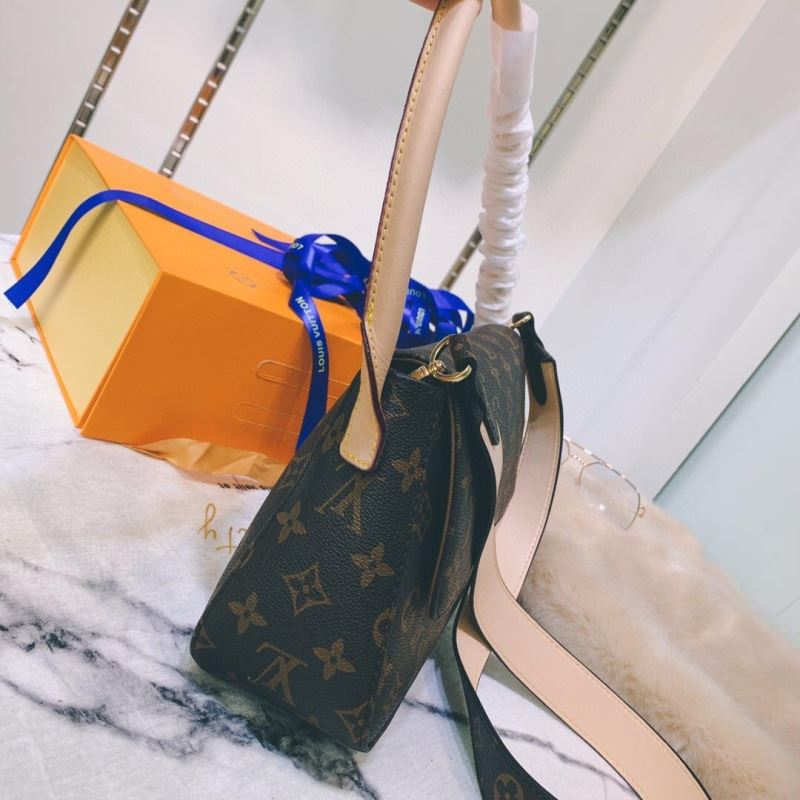 LV Satchel bags